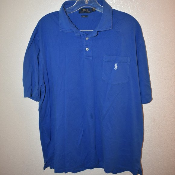 Polo Ralph Lauren Men's Classic-Fit Polo - Picture 2 of 4